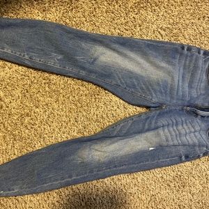 Loft Jeans